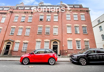 2 bedroom apartment to rent - Pritchard Street, Bristol, Somerset, BS2 - Property View 1