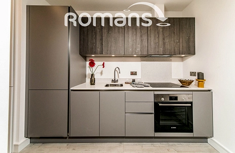 1 bedroom apartment to rent - Dukesbridge House, 23 Duke Street, Reading, RG1 - Property View 3