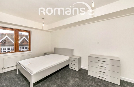 1 bedroom apartment to rent - Duke Street, Reading, Berkshire, RG1 - Property View 2