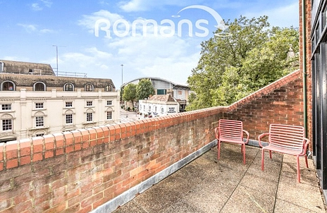 1 bedroom apartment to rent - Duke Street, Reading, Berkshire, RG1 - Property View 3