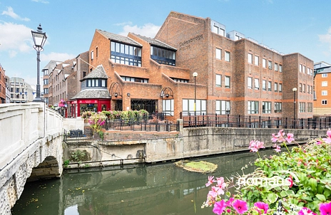 1 bedroom apartment to rent - Dukesbridge House, 23 Duke Street, Reading, RG1 - Property View 2