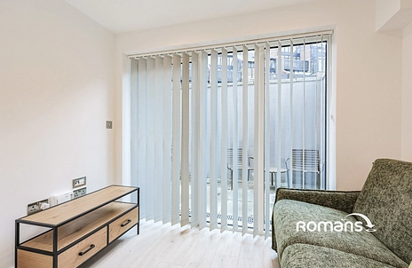 1 bedroom apartment to rent - Dukesbridge House, 23 Duke Street, Reading, RG1 - Property View 3