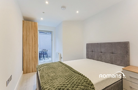 1 bedroom apartment to rent - Dukesbridge House, 23 Duke Street, Reading, RG1 - Property View 2