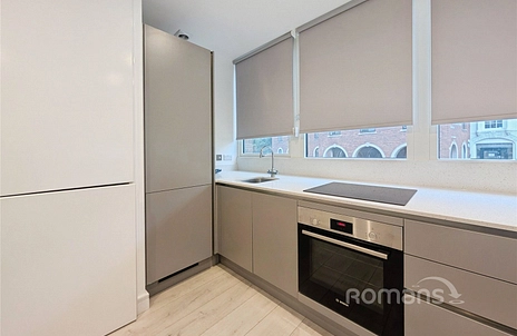 1 bedroom apartment to rent - Dukesbridge House, 23 Duke Street, Reading, RG1 - Property View 2