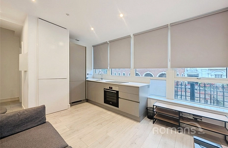 1 bedroom apartment to rent - Dukesbridge House, 23 Duke Street, Reading, RG1 - Property View 3