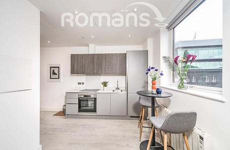 1 bedroom apartment to rent - Dukesbridge House, 23 Duke Street, Reading, RG1 - Property View 3