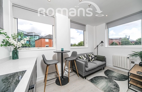 1 bedroom apartment to rent - Dukesbridge House, 23 Duke Street, Reading, RG1 - Property View 2