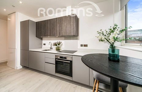 1 bedroom apartment to rent - Dukesbridge House, 23 Duke Street, Reading, RG1 - Property View 3