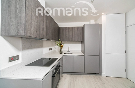 1 bedroom apartment to rent - Dukesbridge House, 23 Duke Street, Reading, RG1 - Property View 2