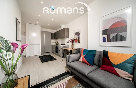 1 bedroom apartment to rent - Dukesbridge House, 23 Duke Street, Reading, RG1 - Property View 3