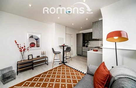 1 bedroom apartment to rent - Dukesbridge House, 23 Duke Street, Reading, RG1 - Property View 2