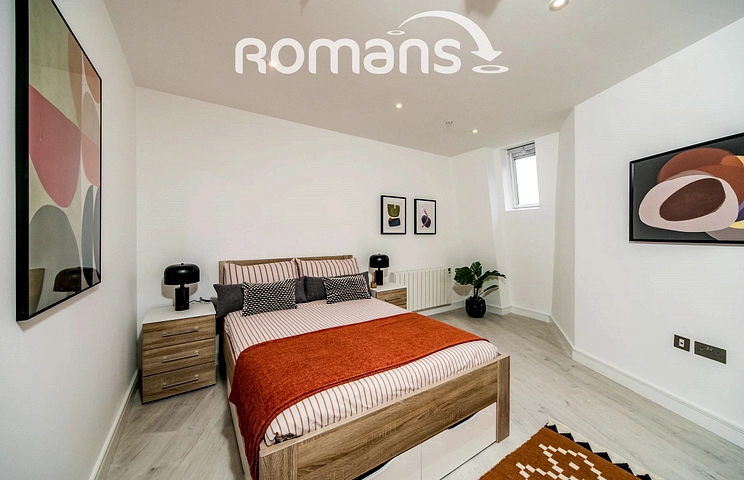 1 bedroom apartment to rent - Dukesbridge House, 23 Duke Street, Reading, RG1