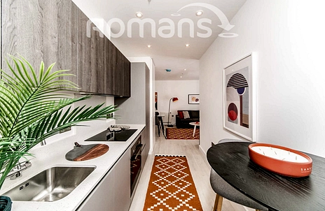 2 bedroom apartment to rent - Dukesbridge House, 23 Duke Street, Reading, RG1 - Property View 2