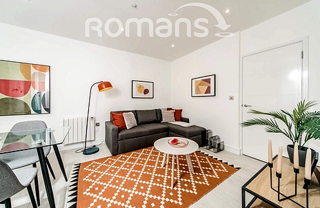 2 bedroom apartment to rent - Dukesbridge House, 23 Duke Street, Reading, RG1 - Property View 3