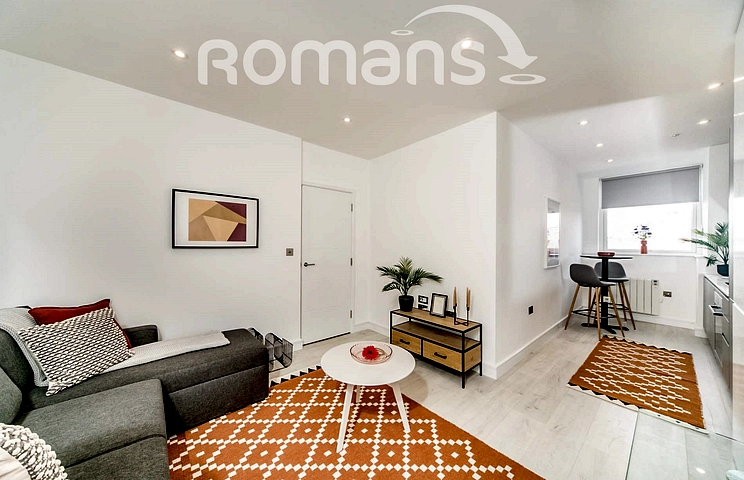 2 bedroom apartment to rent - Dukesbridge House, 23 Duke Street, Reading, RG1