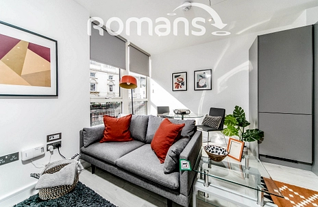 1 bedroom apartment to rent - Dukesbridge House, 23 Duke Street, Reading, RG1 - Property View 3