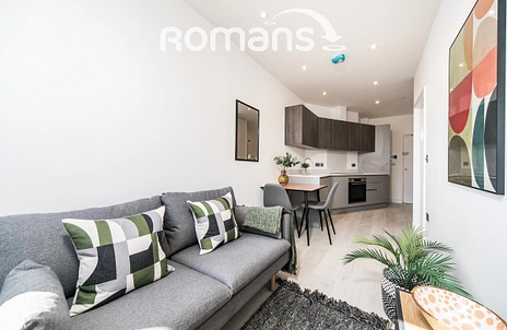 1 bedroom apartment to rent - Dukesbridge House, 23 Duke Street, Reading, RG1 - Property View 2