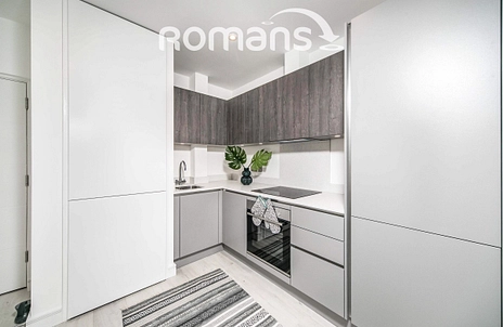 1 bedroom apartment to rent - Dukesbridge House, 23 Duke Street, Reading, RG1 - Property View 2