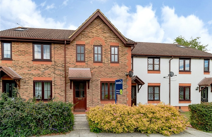 2 bedroom house for sale - Moorhen Drive, Lower Earley, Reading, Berkshire, RG6