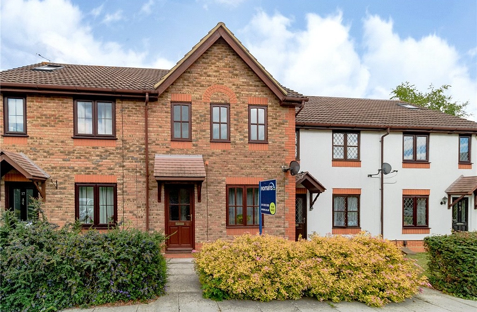 2 bedroom house for sale - Moorhen Drive, Lower Earley, Reading, Berkshire, RG6 - Property View 1
