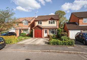 3 bedroom house for sale - Firmstone Close, Lower Earley, Reading, Berkshire, RG6 - Property View 1