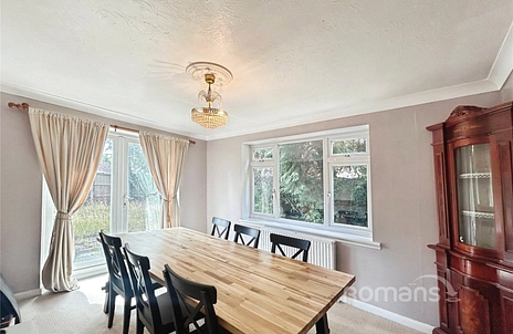 4 bedroom house for sale - Wickham Road, Lower Earley, Reading, Berkshire, RG6 - Property View 3