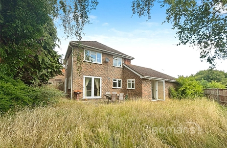 4 bedroom house for sale - Wickham Road, Lower Earley, Reading, Berkshire, RG6 - Property View 2