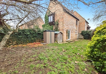 1 bedroom maisonette for sale - Maiden Place, Lower Earley, Reading, Berkshire, RG6 - Property View 1