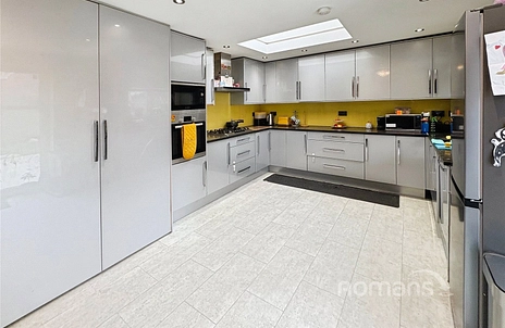 4 bedroom house for sale - Skelmerdale Way, Earley, Reading, Berkshire, RG6 - Property View 3