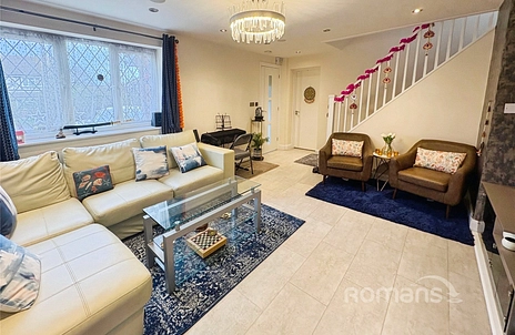 4 bedroom house for sale - Skelmerdale Way, Earley, Reading, Berkshire, RG6 - Property View 2