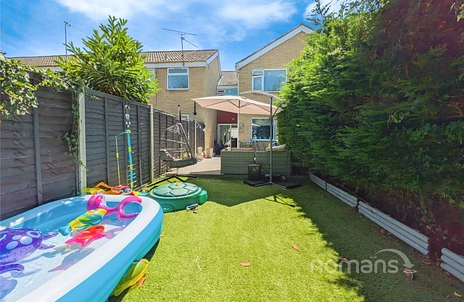 3 bedroom house for sale - Langdale Gardens, Earley, Reading, Berkshire, RG6 - Property View 2