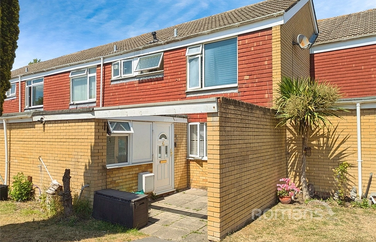 3 bedroom house for sale - Langdale Gardens, Earley, Reading, Berkshire, RG6