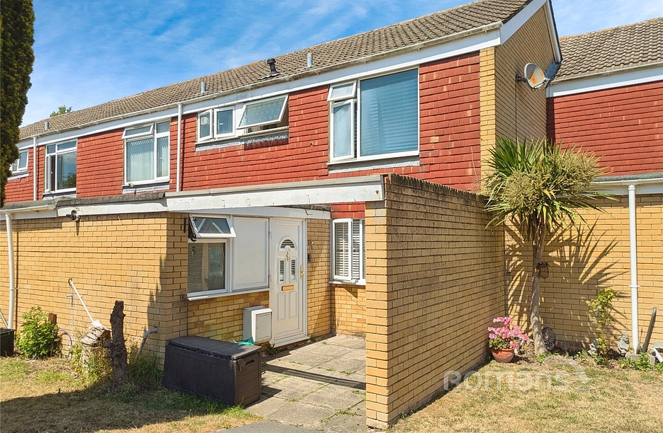 3 bedroom house for sale - Langdale Gardens, Earley, Reading, Berkshire, RG6 - Property View 1