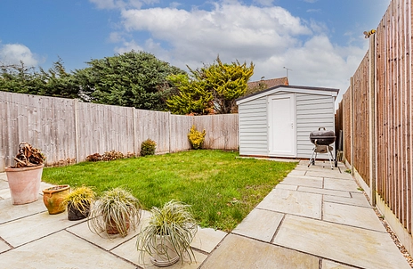 2 bedroom house for sale - Harrington Close, Lower Earley, Reading, RG6 - Property View 3