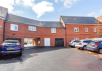 2 bedroom apartment for sale - Repton Crescent, Earley, Reading, Berkshire, RG6 - Property View 1