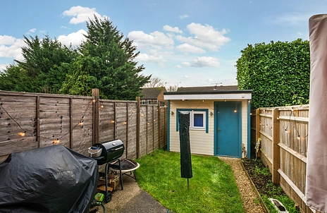 2 bedroom house for sale - Chilcombe Way, Lower Earley, Reading, Berkshire, RG6 - Property View 3