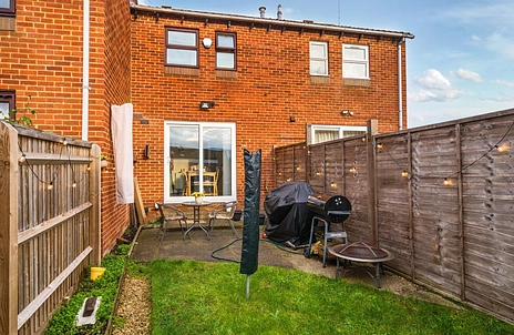 2 bedroom house for sale - Chilcombe Way, Lower Earley, Reading, Berkshire, RG6 - Property View 2