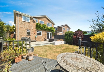 5 bedroom house for sale - Loxwood, Earley, Reading, Berkshire, RG6 - Property View 1