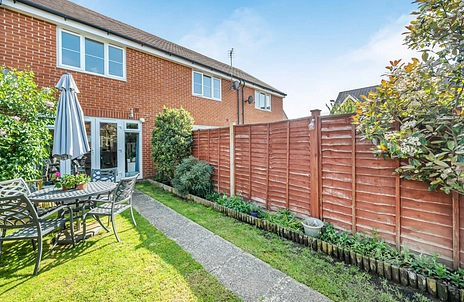 2 bedroom house for sale - Fawn Drive, Three Mile Cross, Reading, Berkshire, RG7 - Property View 3