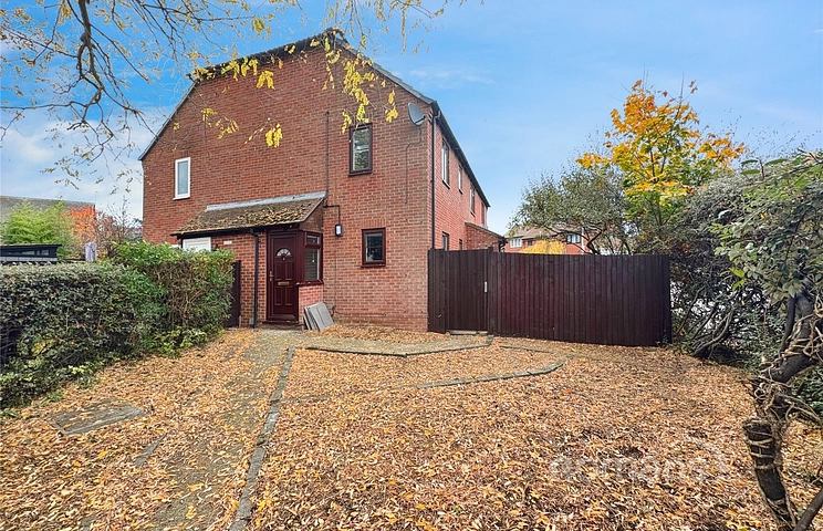 1 bedroom house for sale - Sturbridge Close, Lower Earley, Reading, Berkshire, RG6