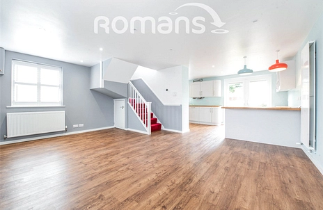 3 bedroom house for sale - Melling Close, Earley, Reading, RG6 - Property View 2