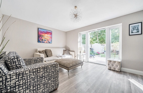 3 bedroom house for sale - St. Legers Way, Riseley, Reading, Hampshire, RG7 - Property View 3