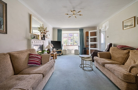 4 bedroom house for sale - Basil Close, Earley, Reading, Berkshire, RG6 - Property View 3