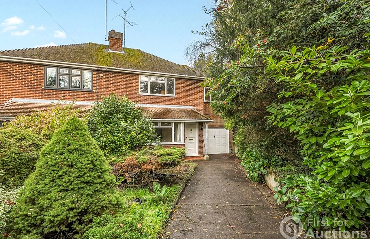 3 bedroom house for sale - Beech Lane, Earley, Reading, Berkshire, RG6