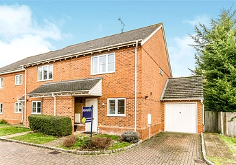 3 bedroom house for sale - Little Horse Close, Earley, Reading, RG6 - Property View 1