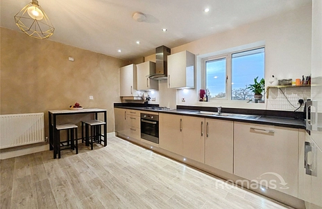 2 bedroom apartment for sale - Fullbrook Avenue, Spencers Wood, Reading, Berkshire, RG7 - Property View 2