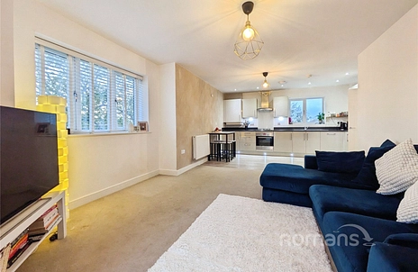 2 bedroom apartment for sale - Fullbrook Avenue, Spencers Wood, Reading, Berkshire, RG7 - Property View 3