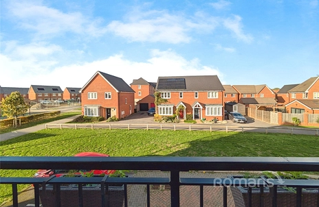 1 bedroom apartment for sale - Bolton Drive, Shinfield, Reading, Berkshire, RG2 - Property View 2