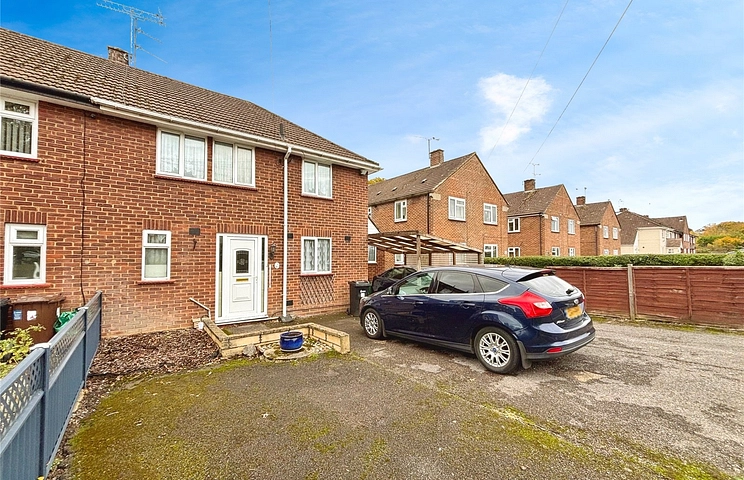 3 bedroom house for sale - Falcon Avenue, Reading, Berkshire, RG2