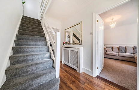 3 bedroom house for sale - Pond Head Lane, Earley, Reading, Berkshire, RG6 - Property View 3